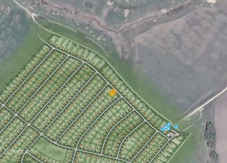 Продается участок, 10.09 сот., деревня Кунеево, коттеджный поселок Окунево, 340