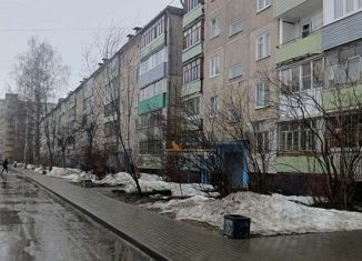 Продажа 4-комнатной квартиры, 76 м2, Ярославль, улица Труфанова, 9, Северный жилой район
