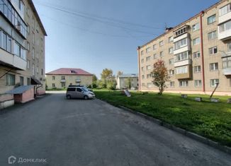 Двухкомнатная квартира на продажу, 43.5 м2, рабочий посёлок Кольцово, Молодёжная улица, 5