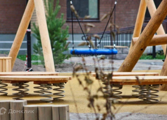 Продам 1-комнатную квартиру, 36.74 м2, Тюмень, ЖК Ария, улица Тимофея Кармацкого, 9