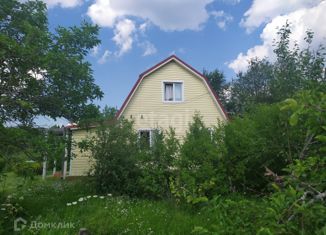 Дом на продажу, 36 м2, СНТ Полесье