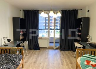 Продается двухкомнатная квартира, 72 м2, Санкт-Петербург, бульвар Александра Грина, 3, бульвар Александра Грина