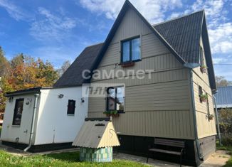 Продажа дома, 120 м2, садовое товарищество Лесная Поляна Госстроя РФ, садовое товарищество Лесная Поляна Госстроя РФ, 26к2