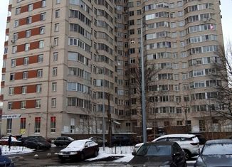 Продажа двухкомнатной квартиры, 47.4 м2, Санкт-Петербург, Будапештская улица, 48