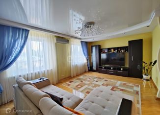 Продается 4-комнатная квартира, 119.4 м2, Ижевск, улица Дзержинского, 21А, жилой район Буммаш