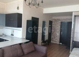 Продажа квартиры студии, 39.8 м2, Липецк, улица Калинина, 1Б, Советский район