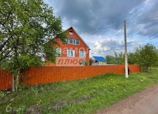 Продается дом, 319 м2, СНТ № 2 Тепличный, Берёзовая улица, 104