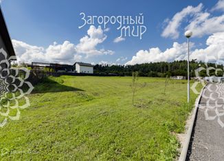 Земельный участок на продажу, 14 сот., Звенигород