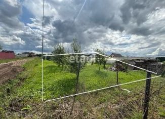 Продажа земельного участка, 5.1 сот., деревня Животинки, 1-я Благодатная улица