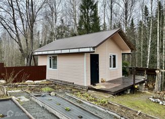 Продам дом, 36 м2, Карелия