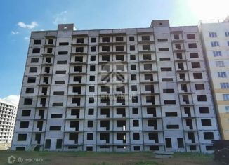 Продается двухкомнатная квартира, 58.8 м2, Новосибирск, улица В. Высоцкого, 140/2, Октябрьский район