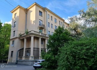 Продам 3-комнатную квартиру, 78.2 м2, Санкт-Петербург, улица Стахановцев, 9Б, улица Стахановцев