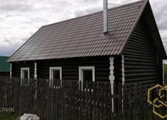 Продажа дома, 56 м2, поселок Кладовка, улица Калинина, 6