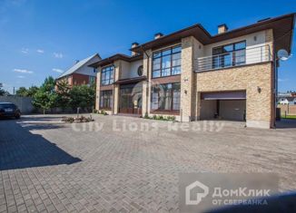 Продам дом, 495 м2, деревня Рассудово, деревня Рассудово, 21