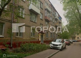 Продам 3-комнатную квартиру, 75 м2, Москва, улица Винокурова, 12к3, метро Академическая