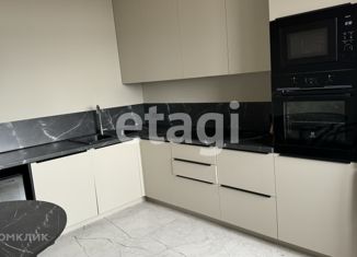 Продается 2-комнатная квартира, 67.5 м2, посёлок Солонцы, улица Дубовицкого, 4