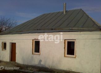 Дом на продажу, 63 м2, село Гвоздёвка, улица Гагарина