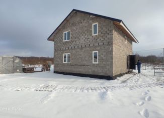 Дом на продажу, 127 м2, деревня Горневская Слобода