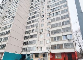 Продается двухкомнатная квартира, 52.8 м2, Москва, улица Гришина, 2к2, улица Гришина