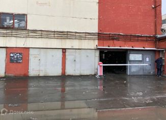 Продается гараж, 17.8 м2, Екатеринбург, улица Фронтовых Бригад, 10, улица Фронтовых Бригад