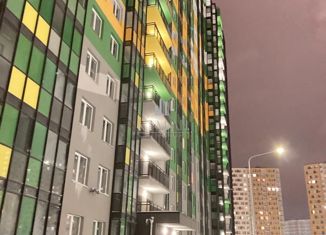 Квартира на продажу студия, 22.4 м2, Мурино, Воронцовский бульвар, ЖК Краски Лета