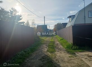 Продается земельный участок, 6 сот., СНТ Лесное