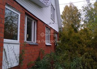 Продается дом, 107.3 м2, деревня Теренино