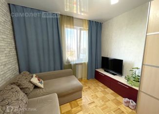 Продам 2-комнатную квартиру, 44.1 м2, Ижевск, улица 10 лет Октября, 5, жилой район Север