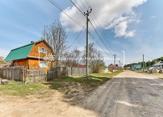 Дом на продажу, 65 м2, село Зоркальцево, Советская улица, 4