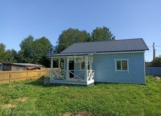 Продаю дом, 73.4 м2, садоводческий массив Ухта, Цветочная улица