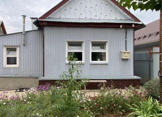 Продается дом, 47.4 м2, рабочий поселок Приволжский, улица Котовского, 10