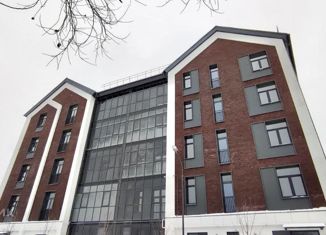 2-комнатная квартира на продажу, 145.2 м2, Тверь, улица Лидии Базановой, 48А, Центральный район