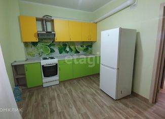 Продам 1-ком. квартиру, 43 м2, Белгородская область, улица Шаландина, 5А