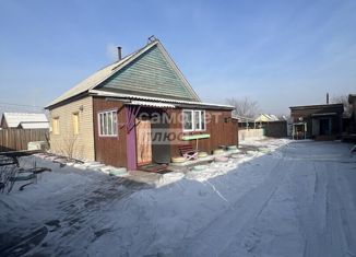 Продажа дома, 79.7 м2, дачный поселок Пригородное Плюс, Самарская улица