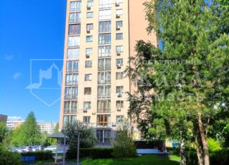 Продается 2-комнатная квартира, 51.1 м2, Кемеровская область, Комсомольский проспект, 49Г