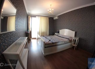 Сдается в аренду 2-комнатная квартира, 80 м2, Обнинск, проспект Ленина, 209