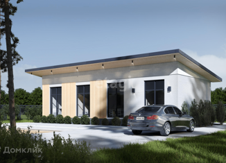 Дом на продажу, 65 м2, деревня Елань, Люблинская улица