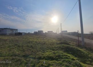 Продажа участка, 6 сот., поселок Верхнее Джемете, улица Дмитрия Орехова, 2