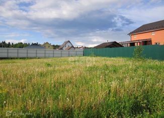 Участок на продажу, 10 сот., село Андреевка, Центральная улица