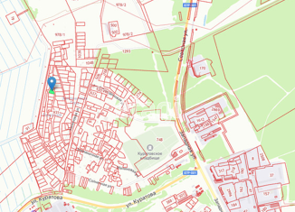 Продажа земельного участка, 7.76 сот., Ухта