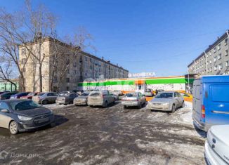 Продажа комнаты, 19 м2, Курган, Северный район, проспект Машиностроителей, 11А