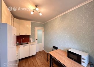 1-ком. квартира в аренду, 31 м2, Санкт-Петербург, улица Бутлерова, 12