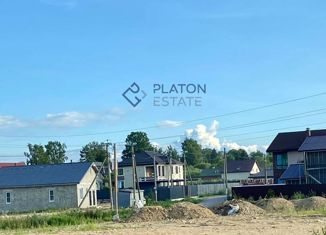 Продаю земельный участок, 15.8 сот., деревня Сокколово, Парицкая улица