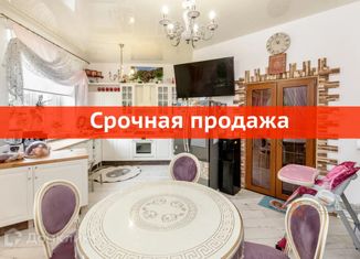 Таунхаус на продажу, 405 м2, Чехов, Новая улица, 26к2