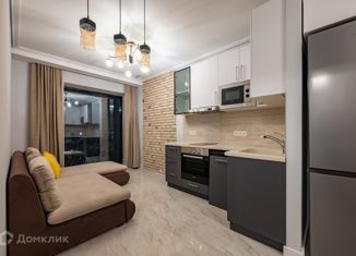 Аренда 2-ком. квартиры, 56.7 м2, Москва, Дмитровский проезд, 1, Дмитровский проезд