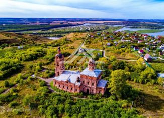 Продажа земельного участка, 21 сот., деревня Каинки, Центральная улица