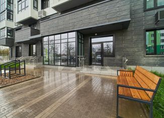 Продажа двухкомнатной квартиры, 63.7 м2, Краснодар, улица имени Валерия Гассия, 4/7лит2, ЖК Фреш