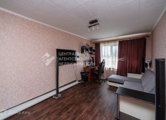 Двухкомнатная квартира на продажу, 43.5 м2, Рязань, Забайкальская улица, 12А, район Дягилево