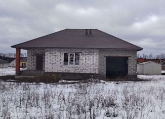 Дом на продажу, 138 м2, Строитель, улица 50-летия Яковлевского района