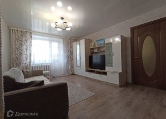 Продаю 3-комнатную квартиру, 56 м2, село Иглино, улица Ленина, 45